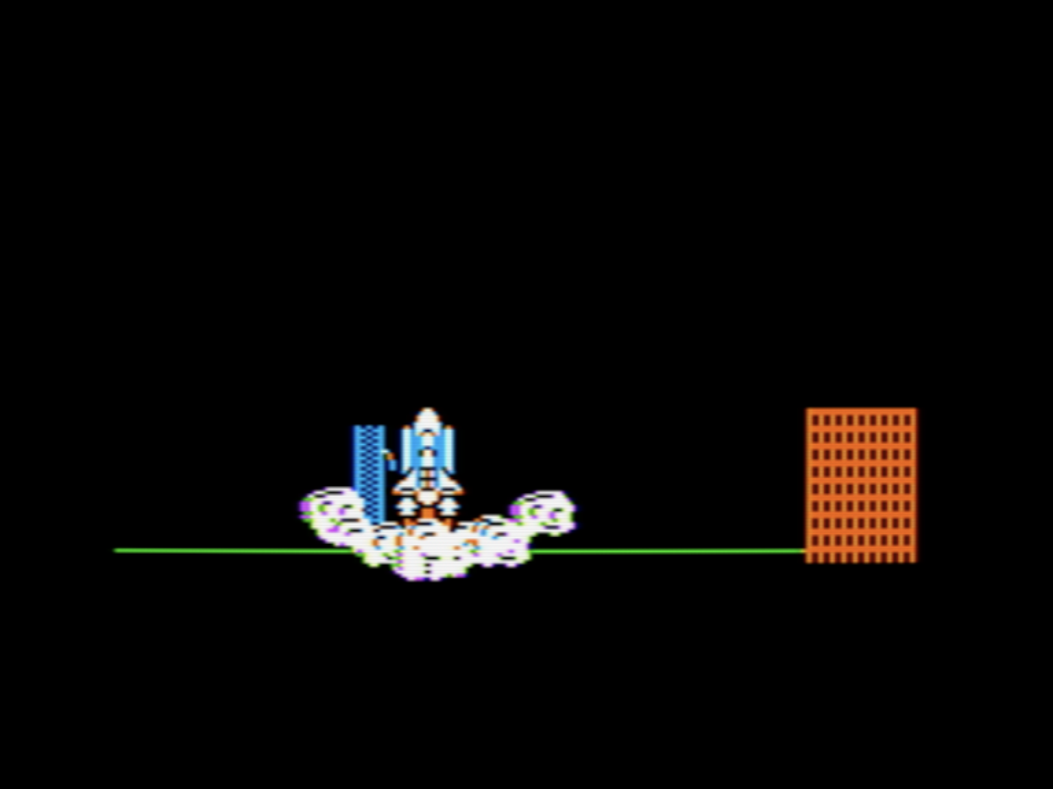 First Encounter screenshot 2 of 3