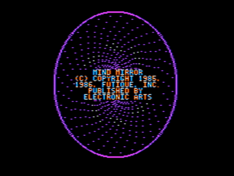 Mind Mirror screenshot 1 of 9
