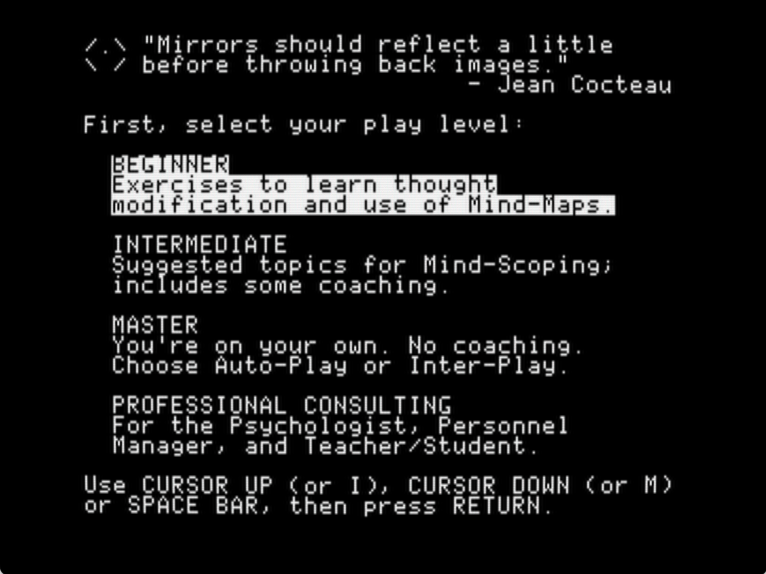Mind Mirror screenshot 3 of 9