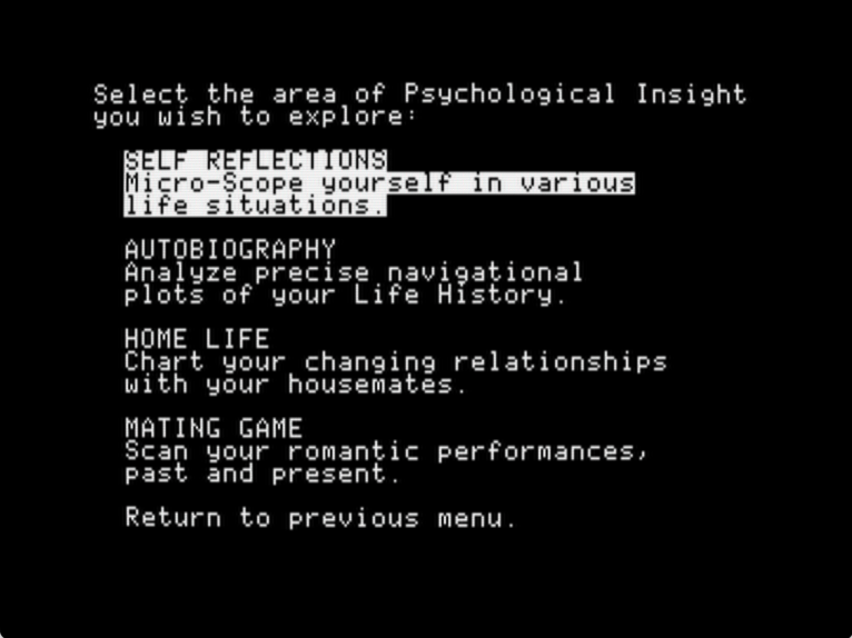 Mind Mirror screenshot 6 of 9