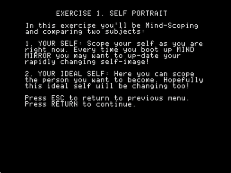 Mind Mirror screenshot 8 of 9