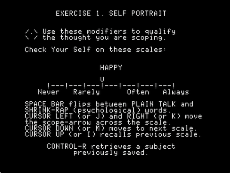 Mind Mirror screenshot 9 of 9
