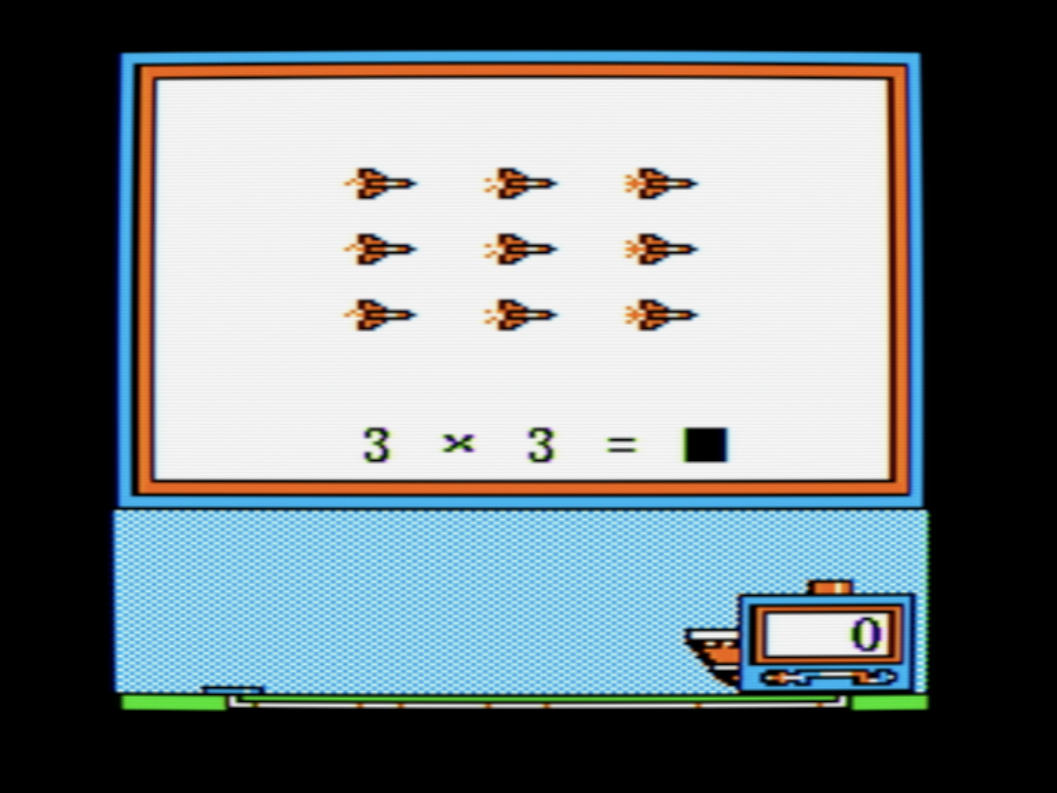 Stickybear Math 2 screenshot 5 of 5