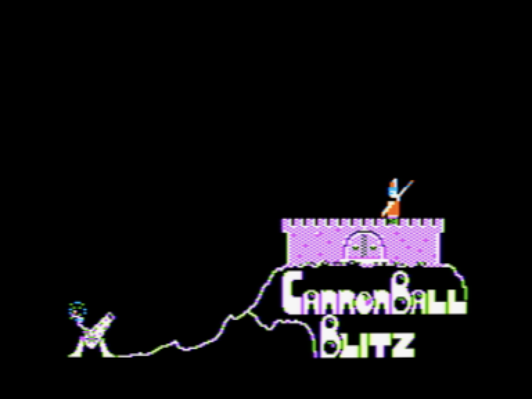 Cannonball Blitz screenshot 3 of 4