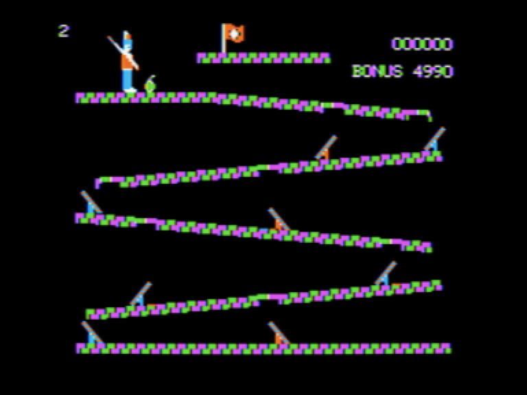 Cannonball Blitz screenshot 4 of 4