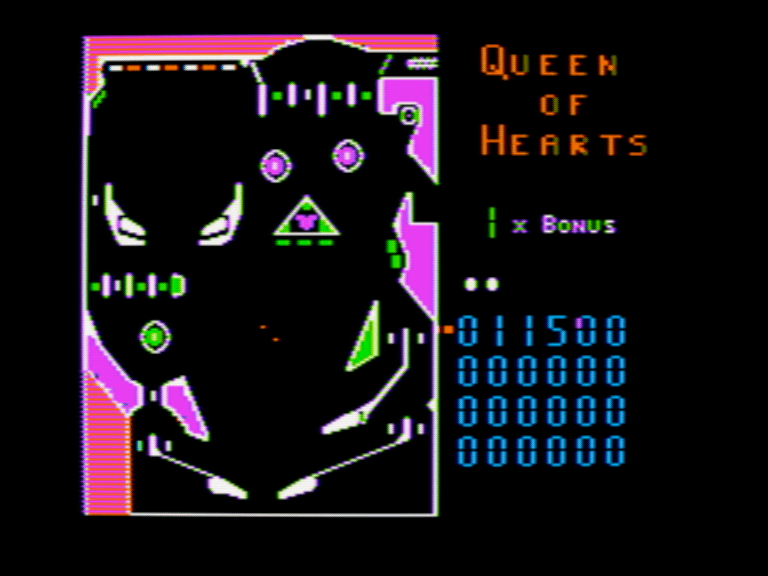 Queen of Hearts screenshot 3 of 3