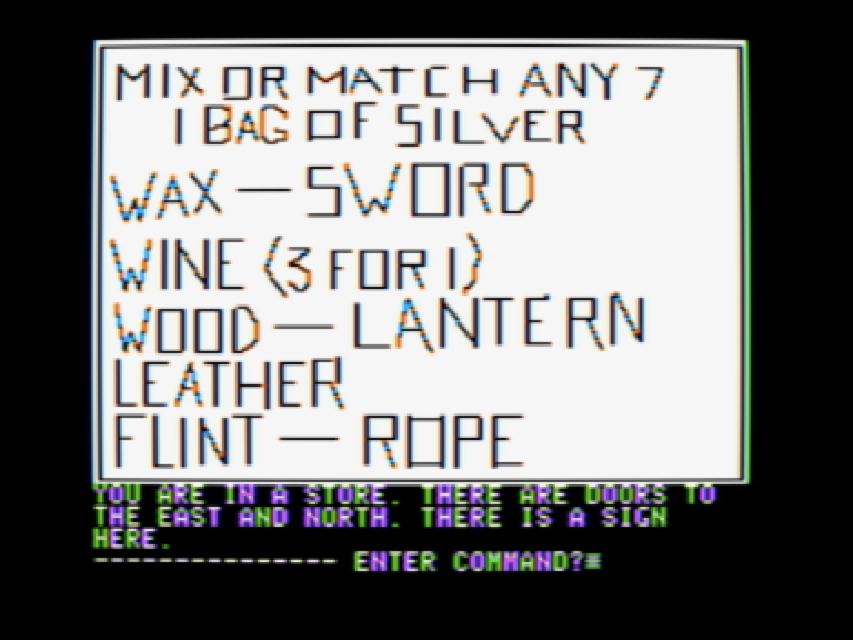 Ulysses and the Golden Fleece screenshot 3 of 3