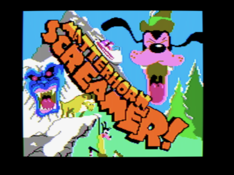 Matternhorn Screamer screenshot 1 of 3
