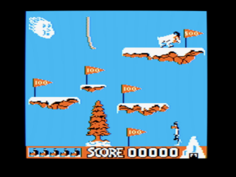 Matternhorn Screamer screenshot 3 of 3