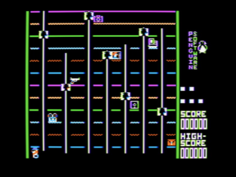 Spy's Demise screenshot 2 of 4