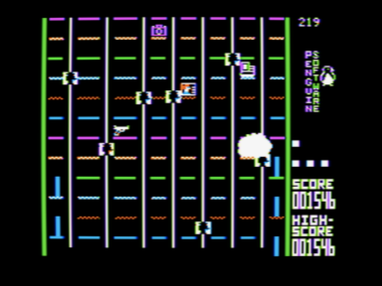 Spy's Demise screenshot 3 of 4