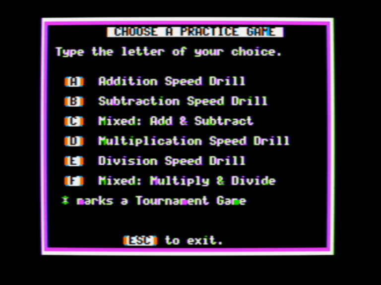 The Tournament Manager screenshot 3 of 4