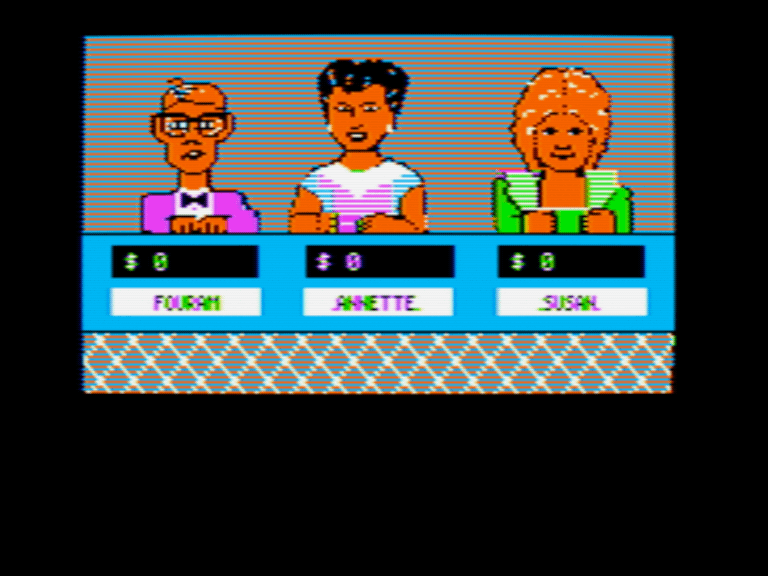 Jeopardy! 25th Anniversary Edition screenshot 3 of 5