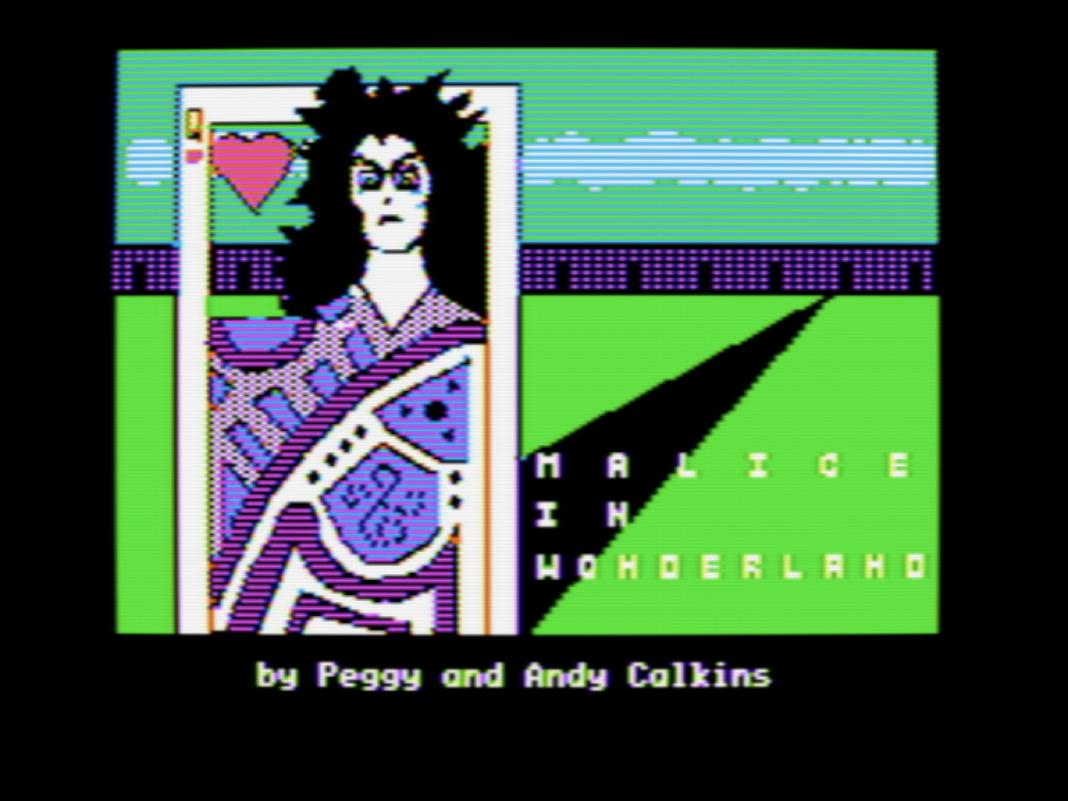 Microzine No. 19 screenshot 5 of 5