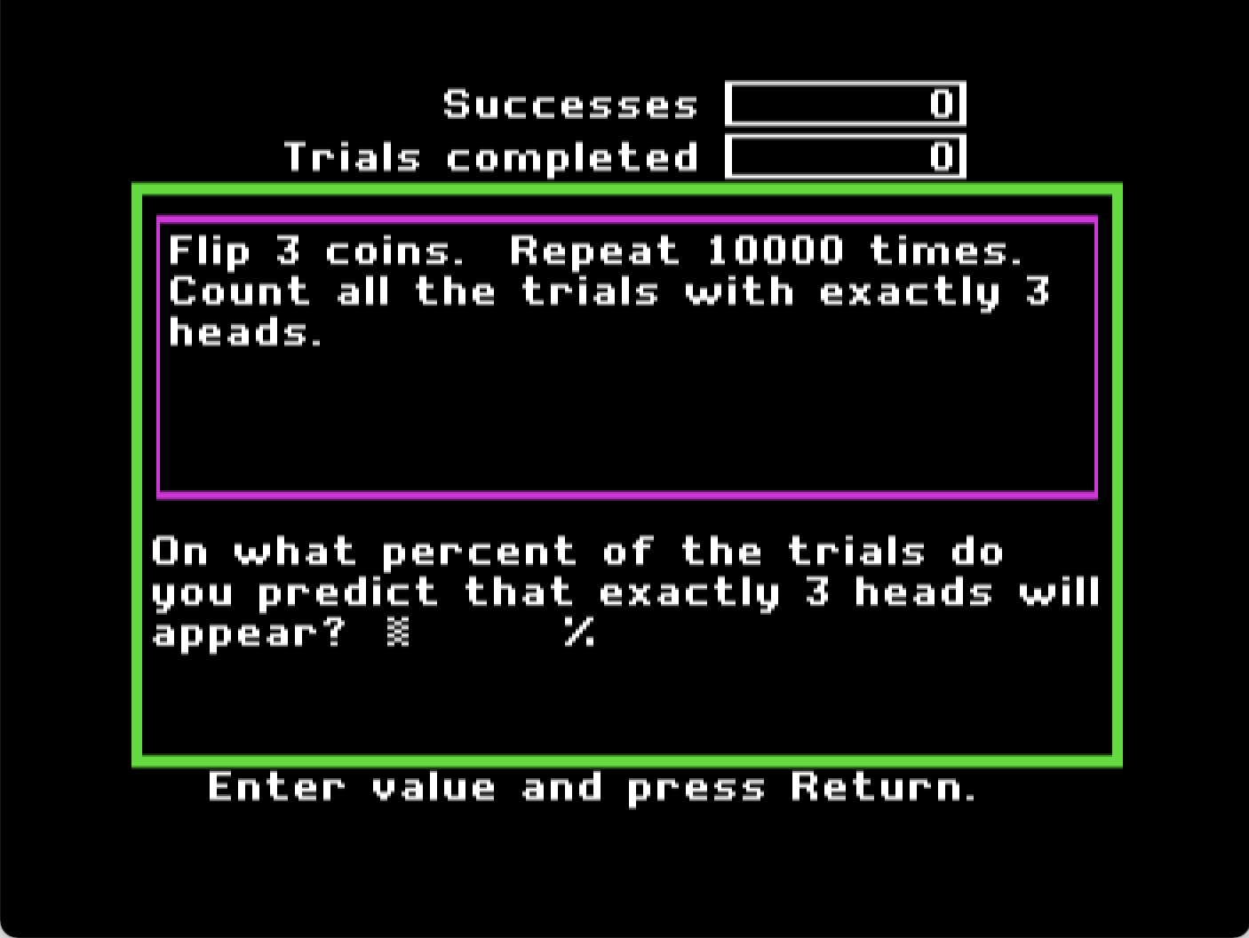 Probability Lab screenshot 4 of 4