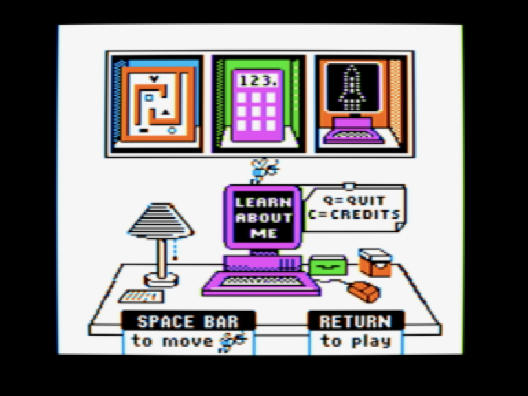 Let's Learn About Computers screenshot 3 of 5