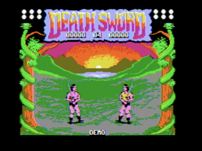 Death Sword screenshot 3 of 5