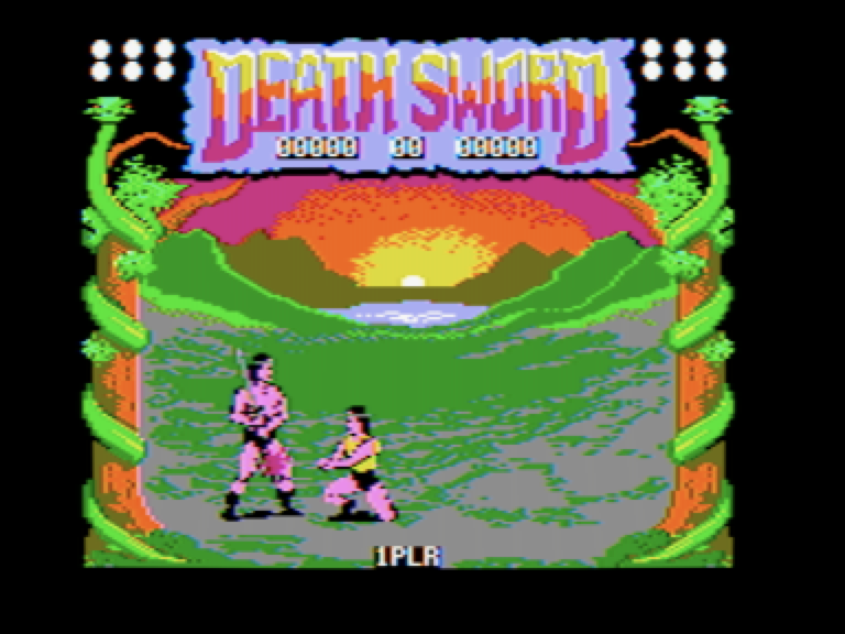 Death Sword screenshot 5 of 5