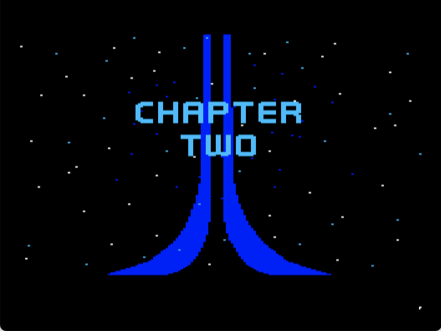 Space Quest II screenshot 2 of 15