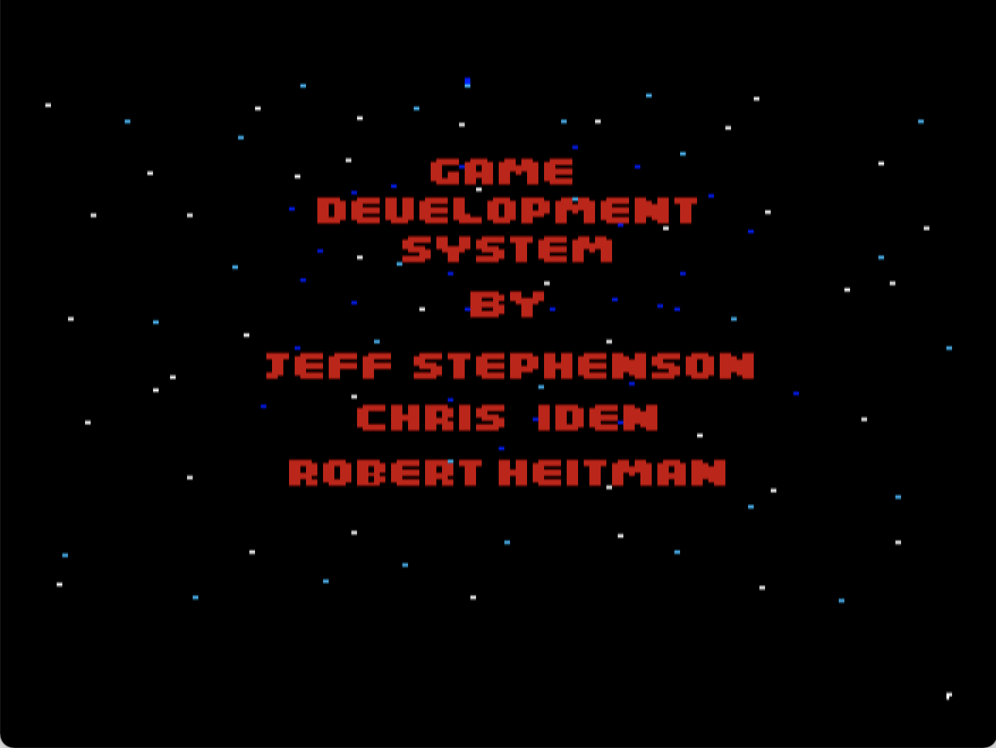 Space Quest II screenshot 10 of 15