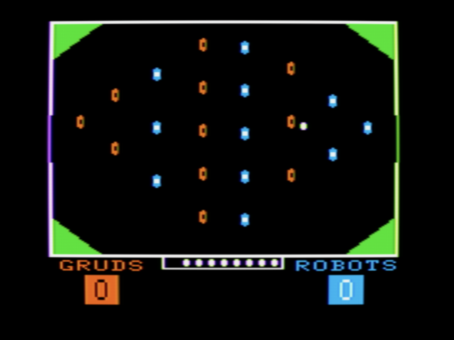 Computer Foosball screenshot 3 of 3