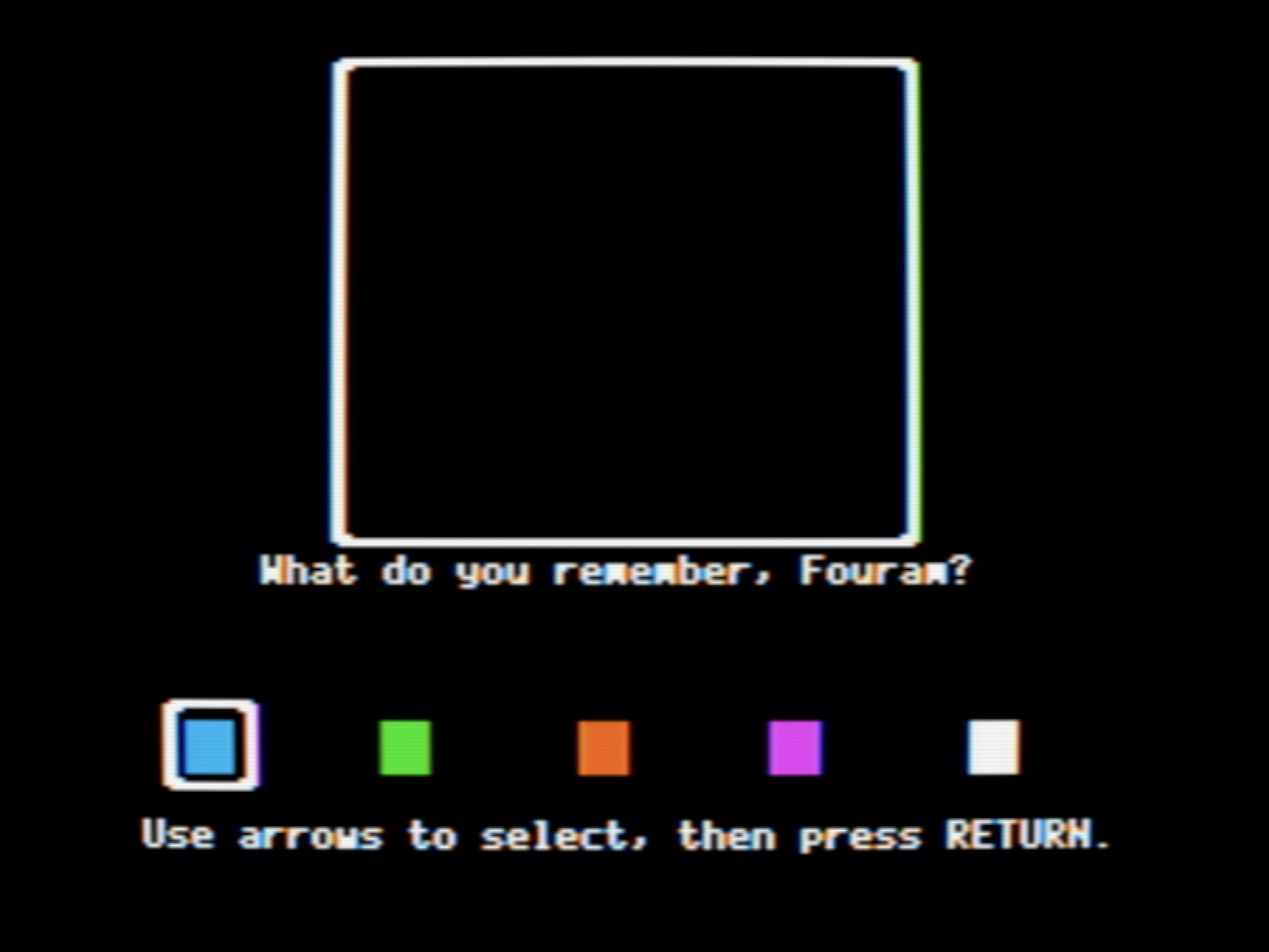 Simon Says screenshot 4 of 4