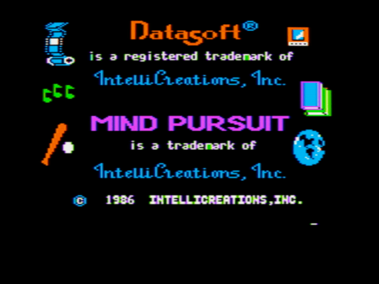 Mind Pursuit screenshot 2 of 4