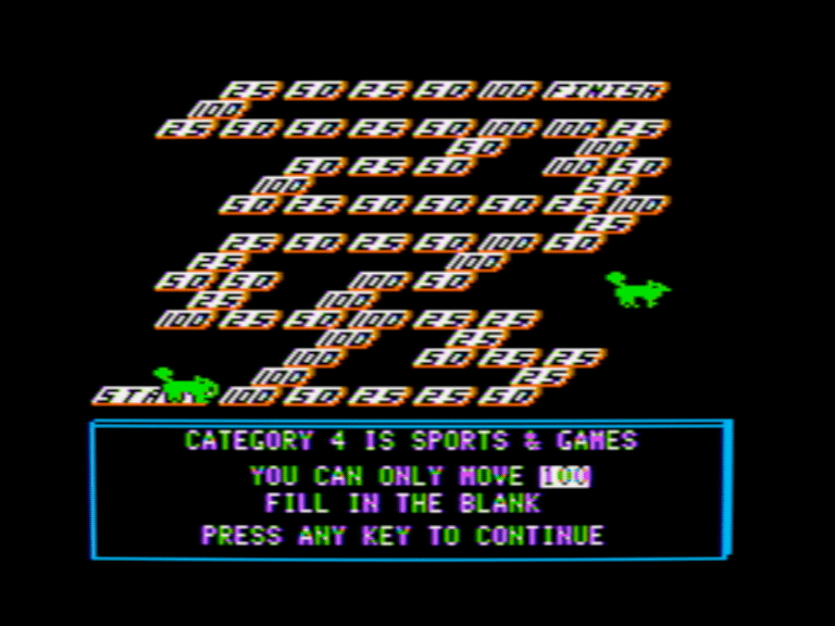 Mind Pursuit screenshot 3 of 4