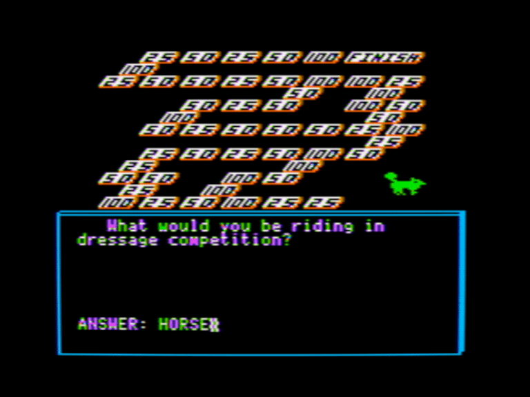 Mind Pursuit screenshot 4 of 4