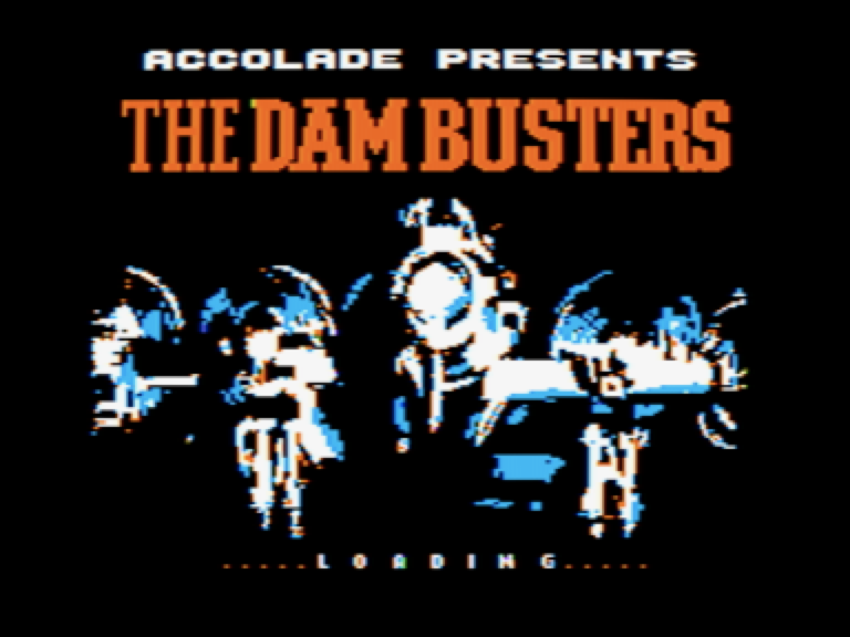 The Dam Busters screenshot 1 of 3
