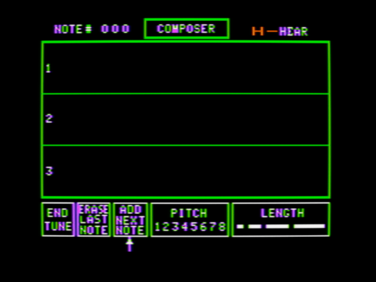 12-Bar Tunesmith screenshot 3 of 3