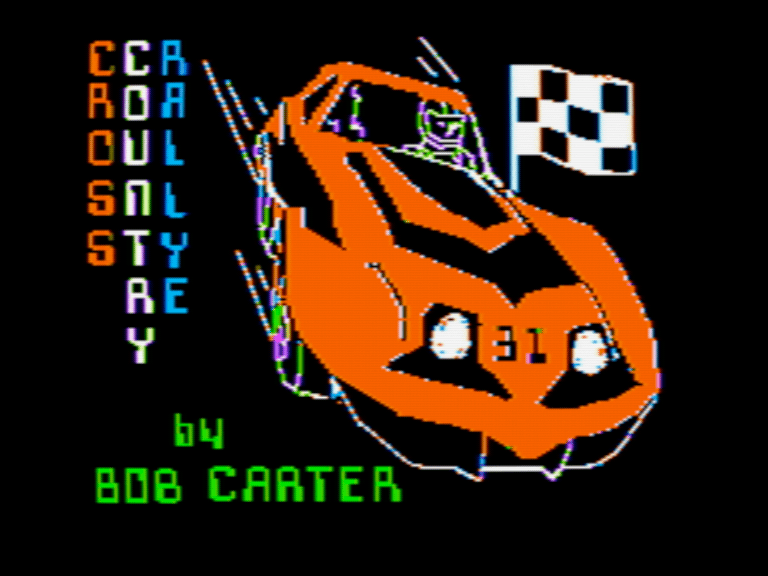 Crosscountry Rallye screenshot 1 of 3