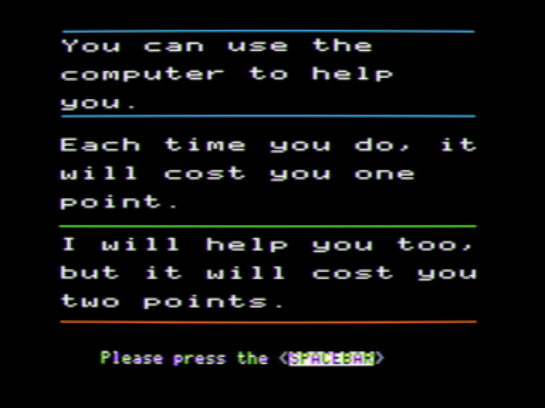 The Time Tunnel: A Nation Emerges screenshot 4 of 6