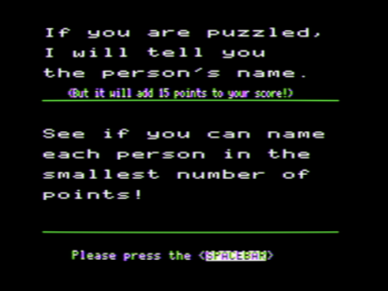 The Time Tunnel: A Nation Emerges screenshot 5 of 6