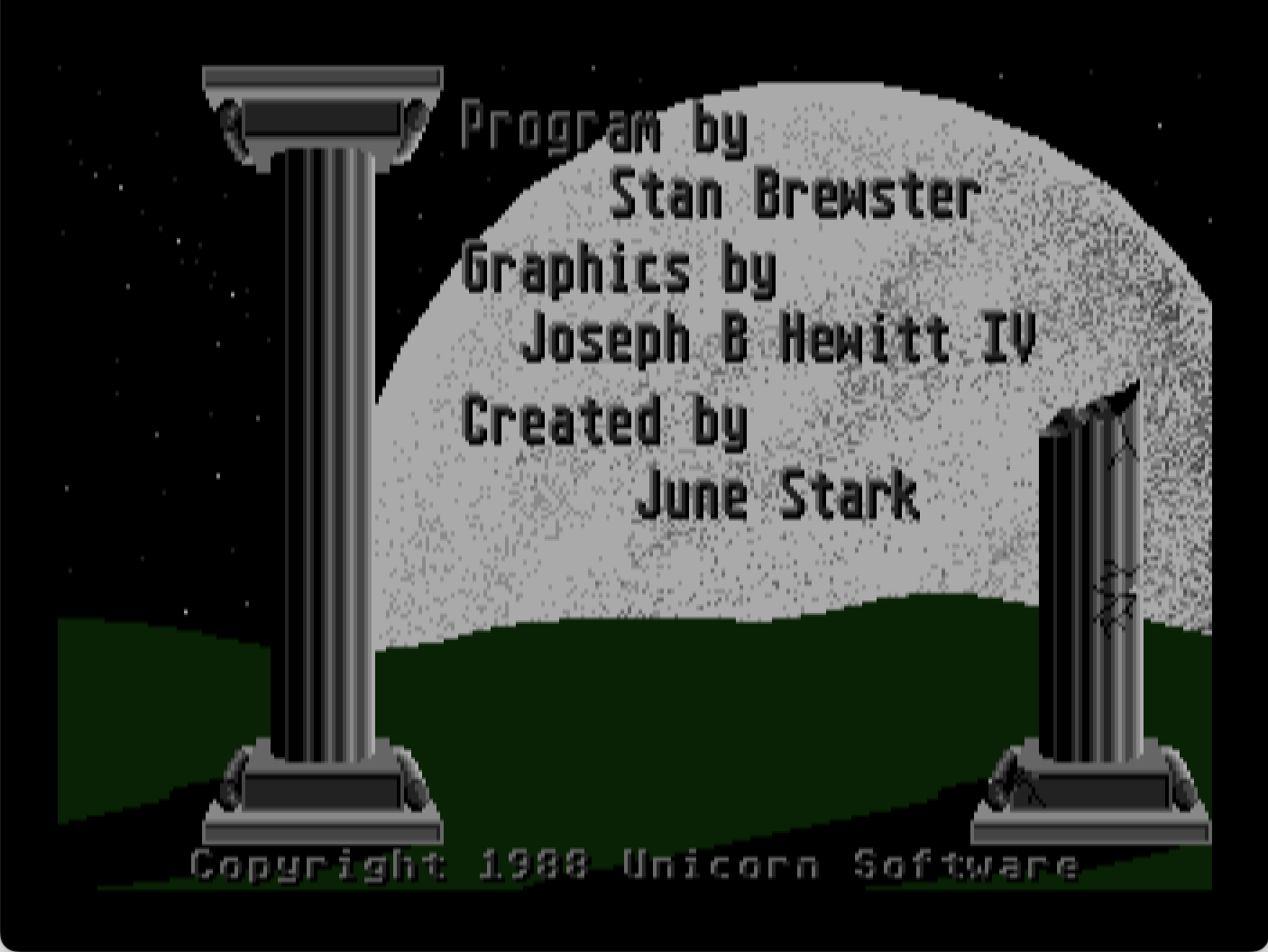 Magical Myths screenshot 3 of 5