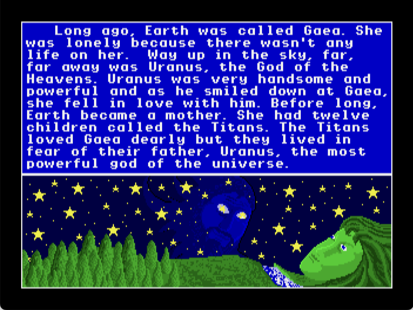 Magical Myths screenshot 5 of 5