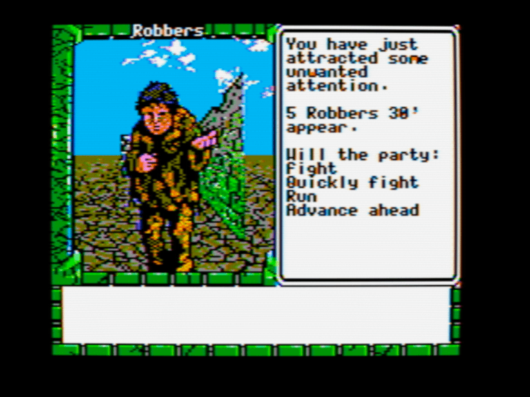 Dragon Wars screenshot 3 of 3