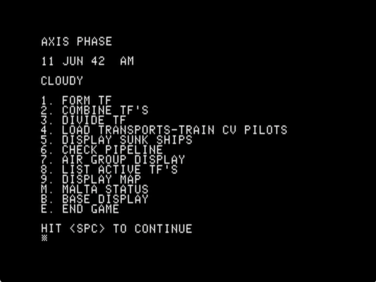 Bomb Alley screenshot 2 of 3