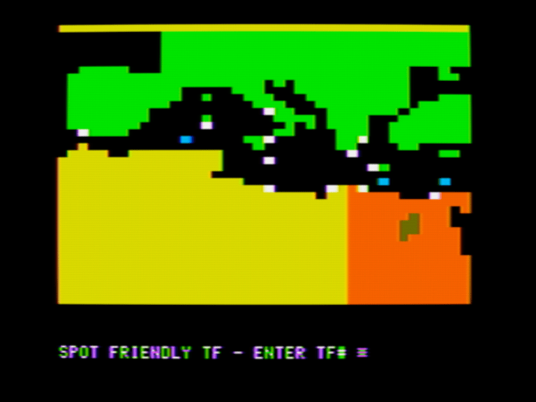 Bomb Alley screenshot 3 of 3