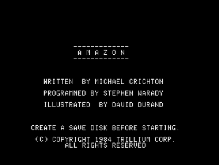 Amazon screenshot 2 of 7