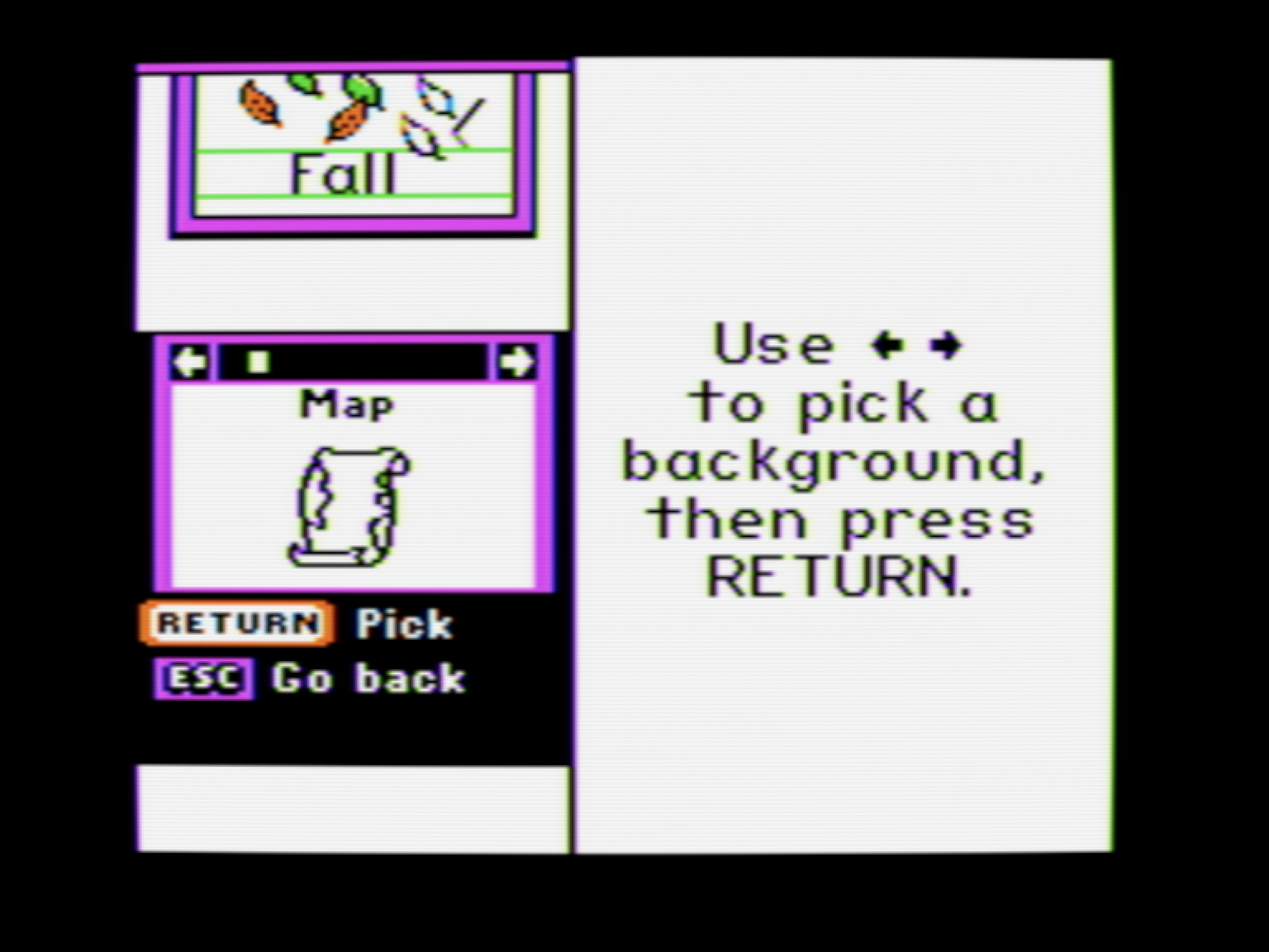Troll Printmaker: Holiday Fun screenshot 4 of 5