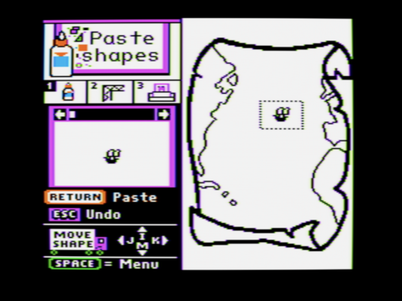 Troll Printmaker: Holiday Fun screenshot 5 of 5