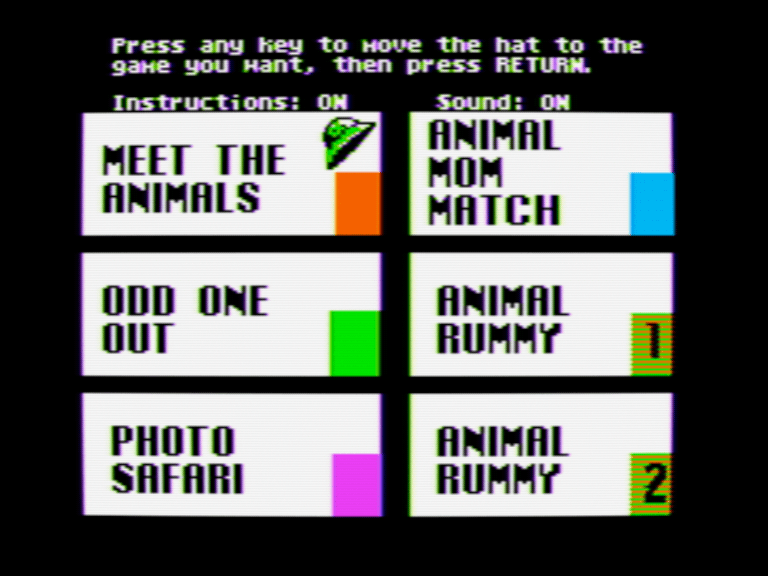 Animal Photo Fun screenshot 2 of 3
