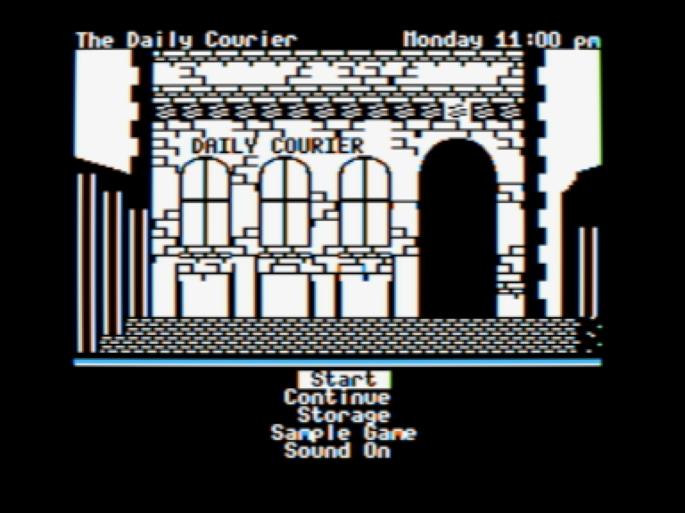 The Scoop screenshot 3 of 4