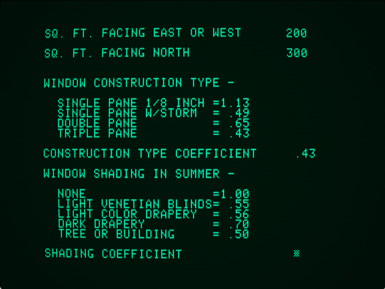Energy Miser screenshot 2 of 3