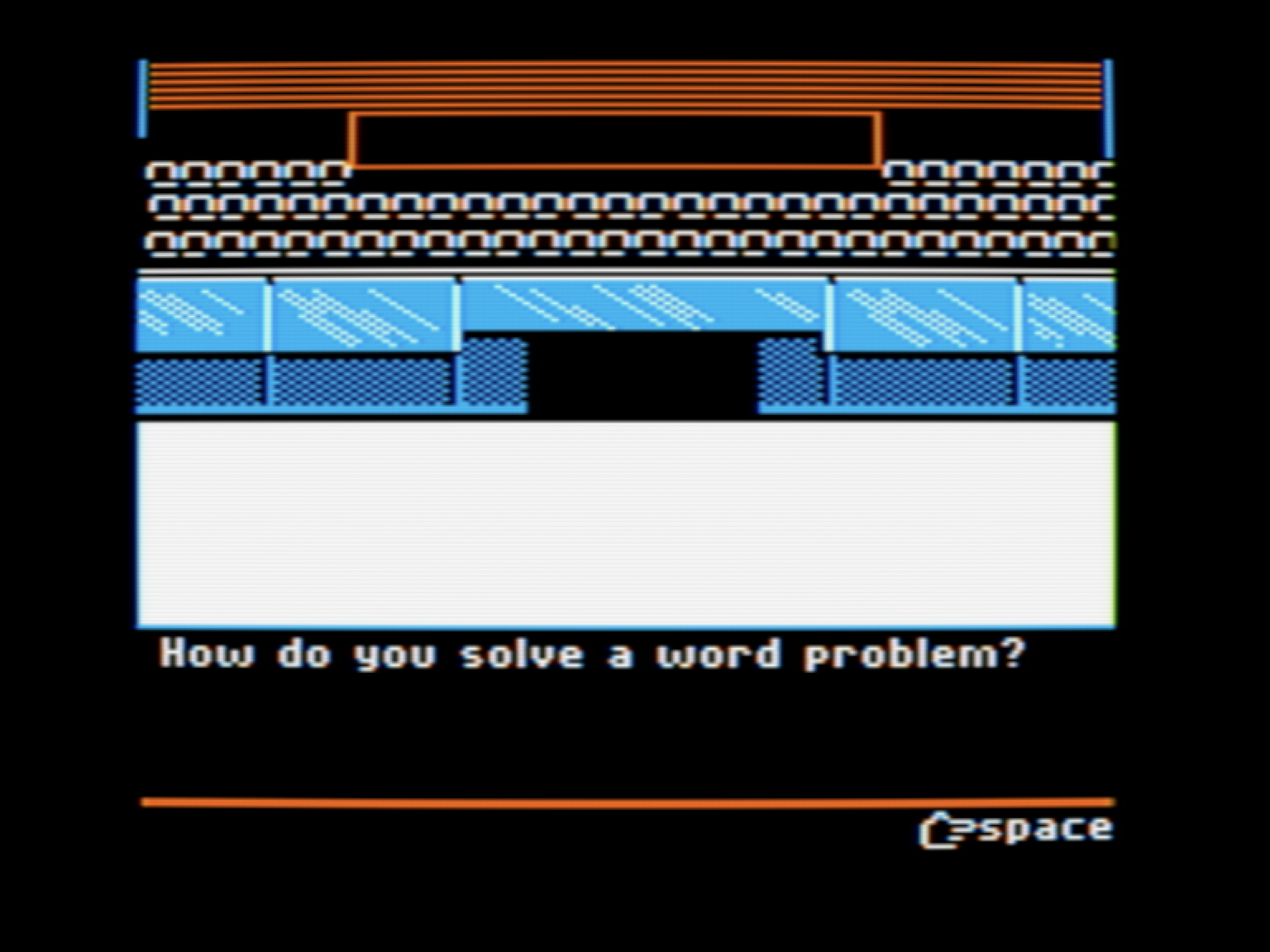 Troll Sports Math: Math Word Problems for Grades 4-6 screenshot 2 of 5