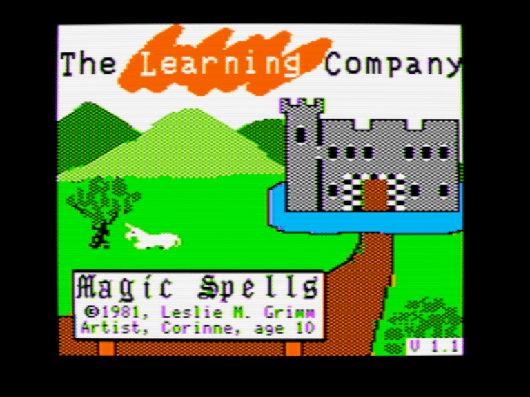 Magic Spells screenshot 1 of 4