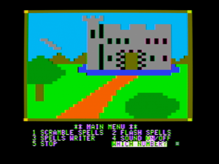 Magic Spells screenshot 2 of 4