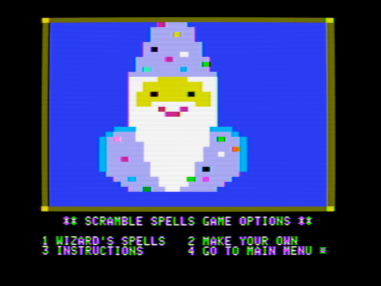 Magic Spells screenshot 3 of 4