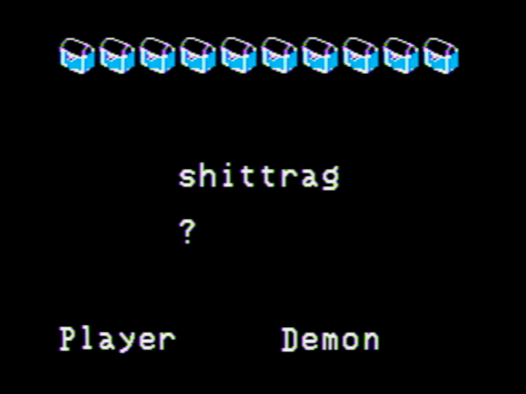 Magic Spells screenshot 4 of 4